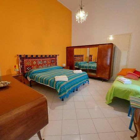 Casa Mariu' Apartment Naples Exterior photo